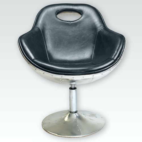 Clubsessel leder sessel - clubsessel,