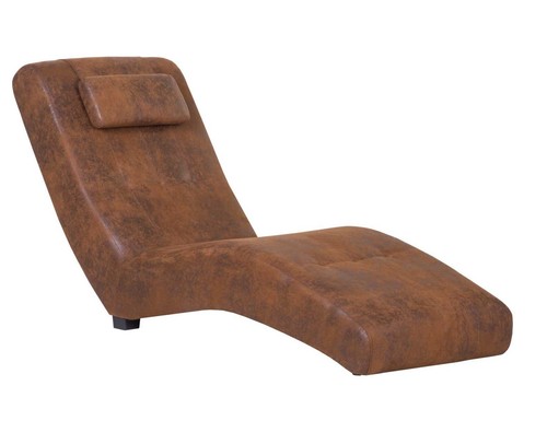 Relaxliege 180cm vintage - 180cm,