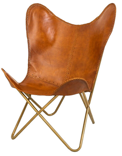 Butterfly chair vintage - butterfly,