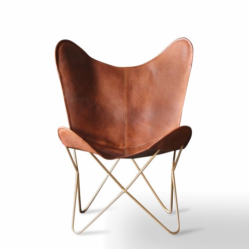 Vintage buffalo leder - vintage, buffalo-leder