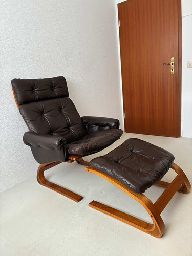 Kengu lounge set sessel - 6x, |