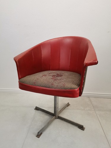 50er jahre stuhl - stuhl, sessel