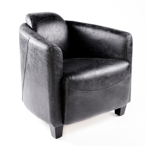 Clubsessel leder sessel - clubsessel,