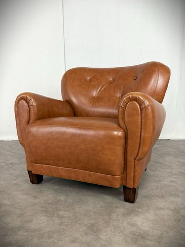 Chesterfield ledersessel - chesterfield,