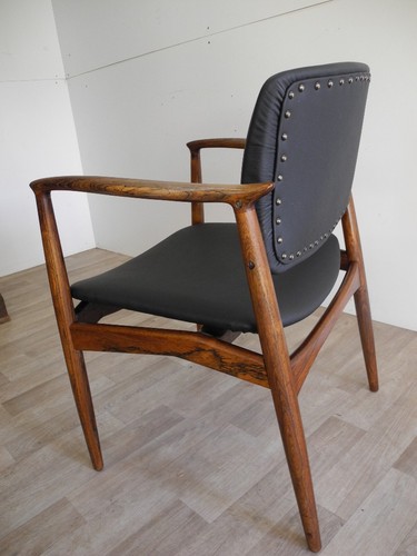 Erik buch mid - century, sessel