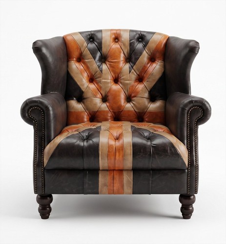 Chesterfield sessel clubsessel - chesterfield,