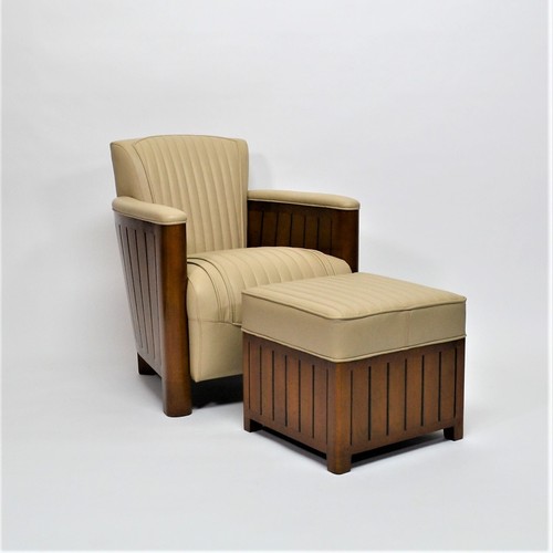 Hocker alfred square für - hocker,