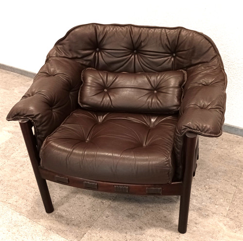 Sven ellekaer sessel coja - sven,