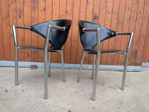 Vintage designer stuhl - designer, sessel