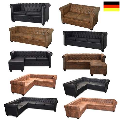 Chesterfield sofa couch - chesterfield,