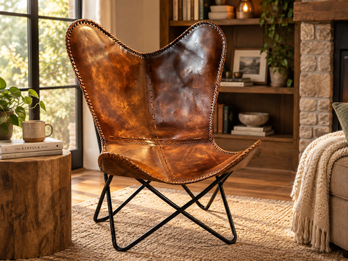 Parrys leather world echtes - leather,