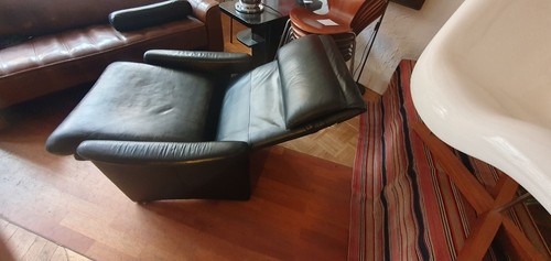 Erpo relax sessel mit liege - relax,