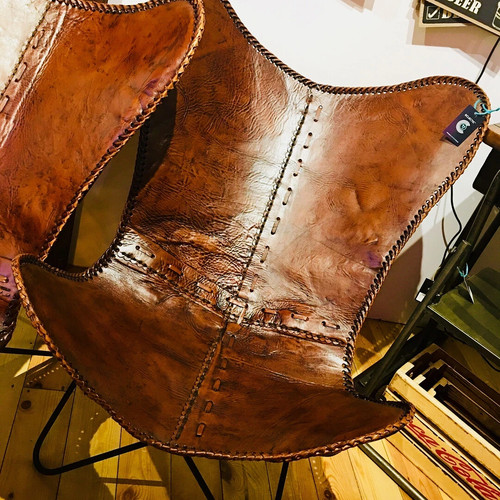 Vintage lounge akzent - vintage,
