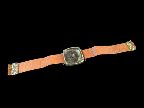 Vintage messing aschenbecher - vintage,