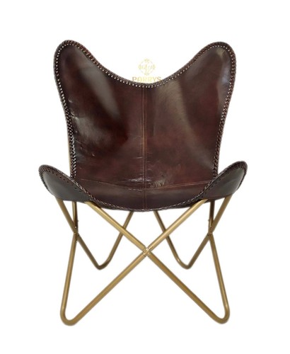 Vintage ledersessel - vintage,