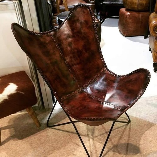Handgefertigt vintage buffalo - vintage,