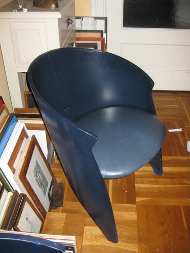Designer stuhl sessel - designer, vintage