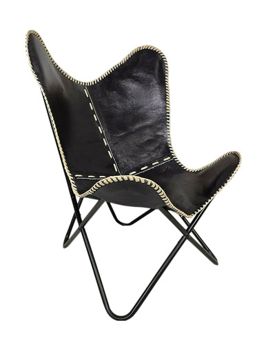 Schmetterling lounge sessel - schmetterling,