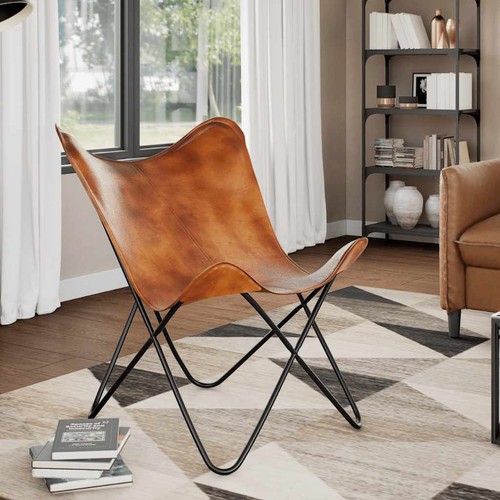 Butterfly sessel vintage - sessel,