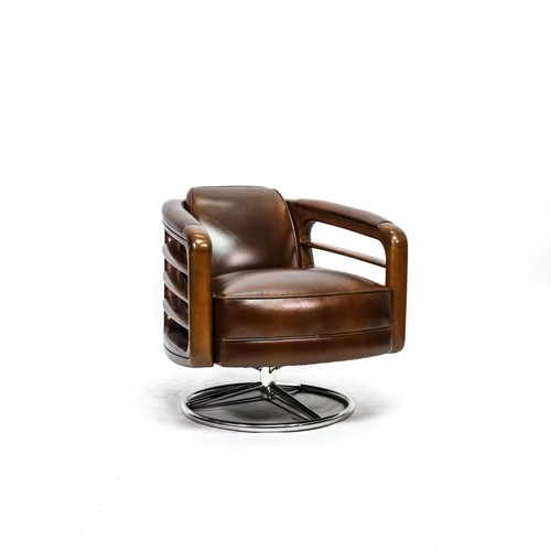 Clubsessel marisol leder - clubsessel, "marisol"