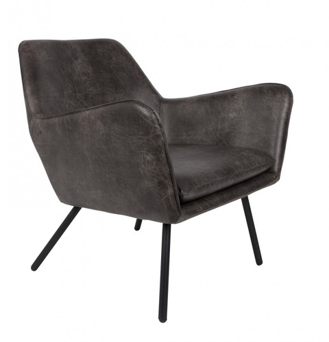 Trendmöbel24 retro sessel - sessel, bon