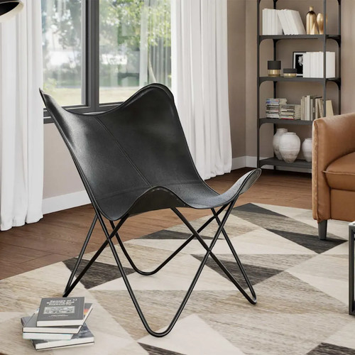 Vidaxl butterfly sessel - vidaxl, butterfly-sessel
