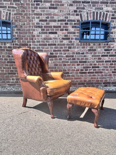 Original chesterfield - original,