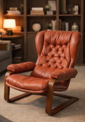 Vintage sessel lounge - sessel,
