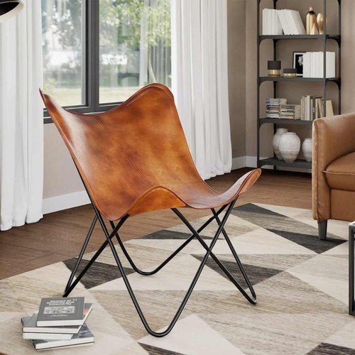 Butterfly sessel 74x66x90 - butterfly,