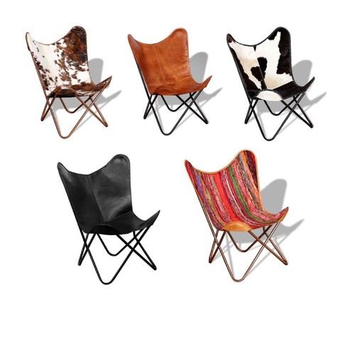 Butterfly sessel vintage - butterfly,