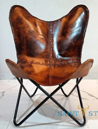 Authentischer leder - authentischer,